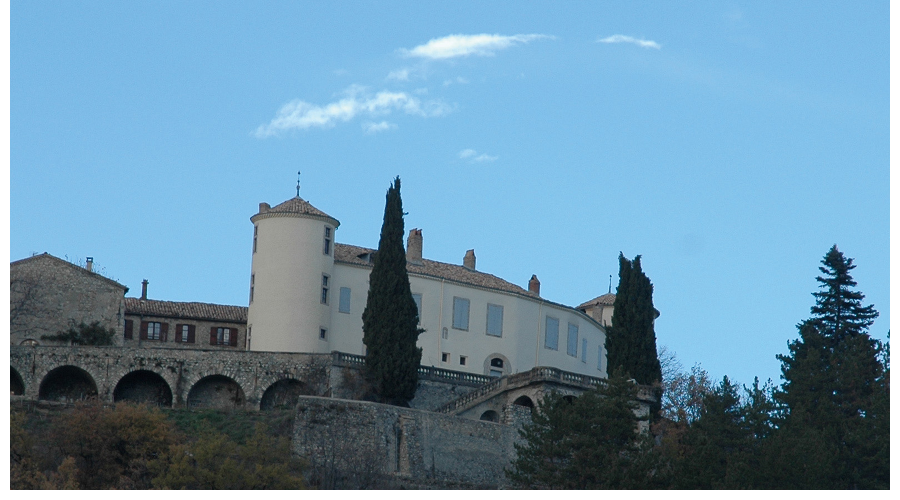 Photo chateau