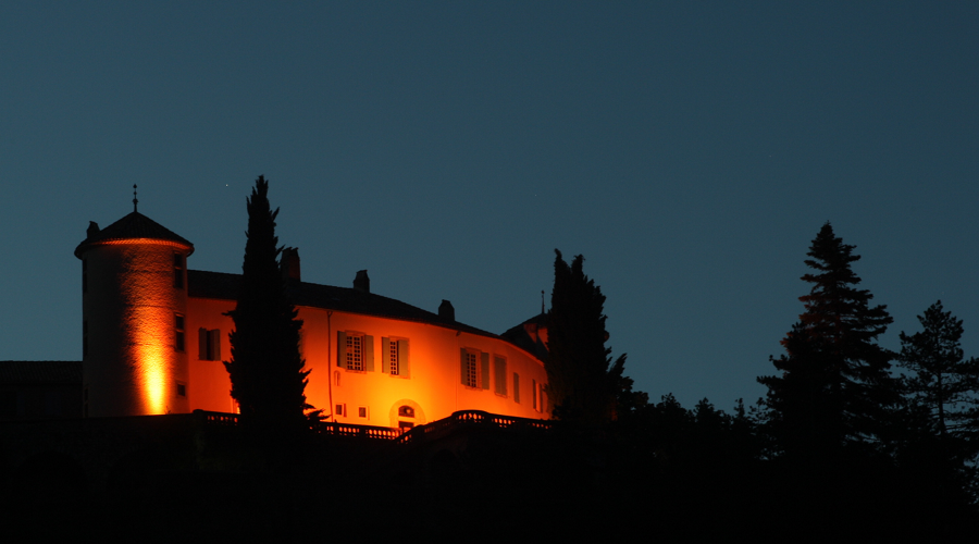 Photo orange
